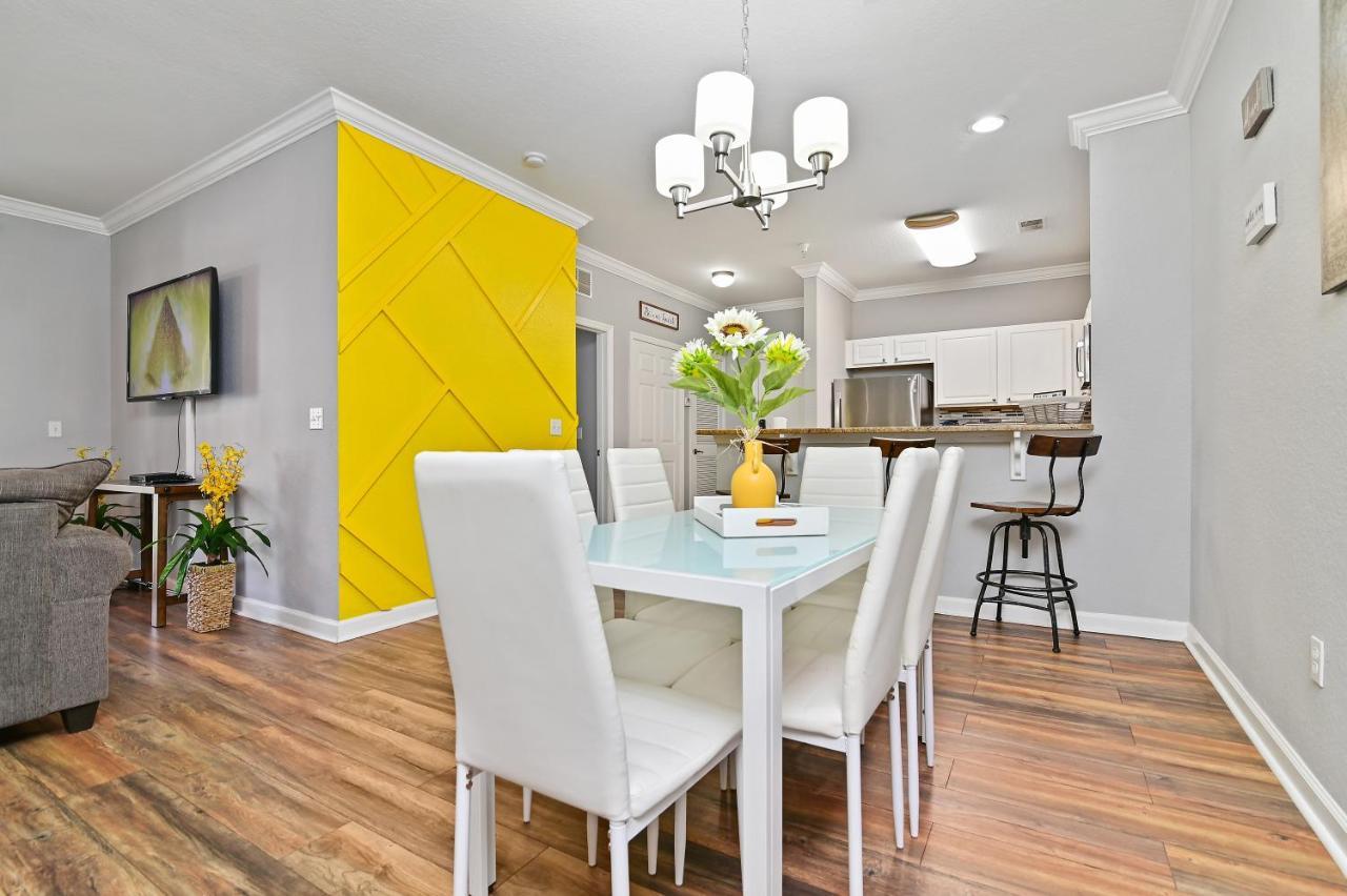 קיסימי Minutes From Disney, Universal Studios And More! מראה חיצוני תמונה