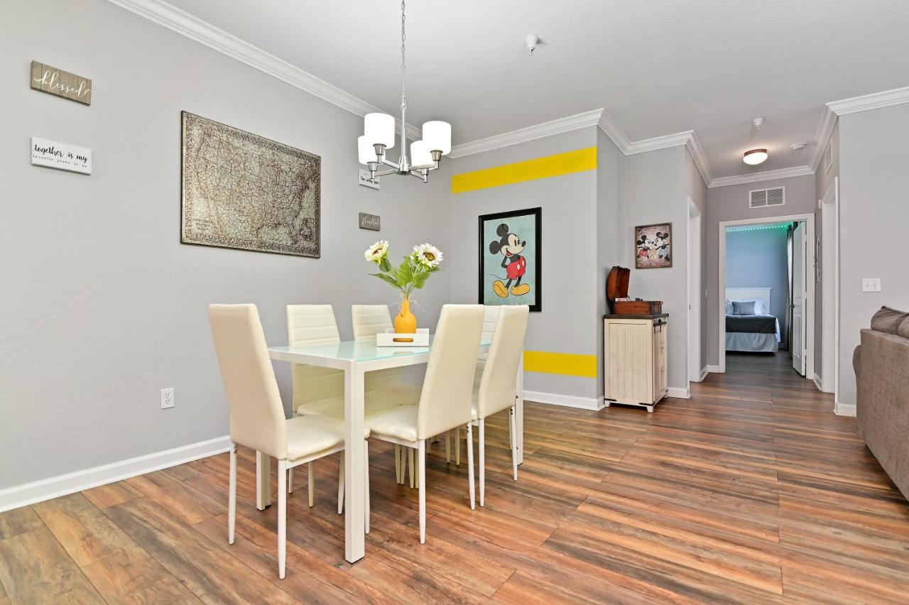 קיסימי Minutes From Disney, Universal Studios And More! מראה חיצוני תמונה