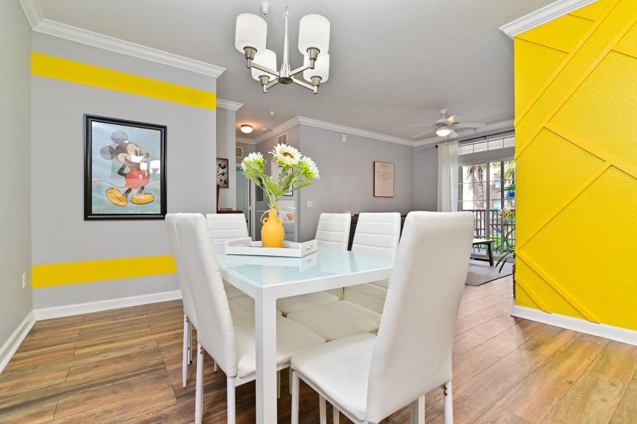 קיסימי Minutes From Disney, Universal Studios And More! מראה חיצוני תמונה