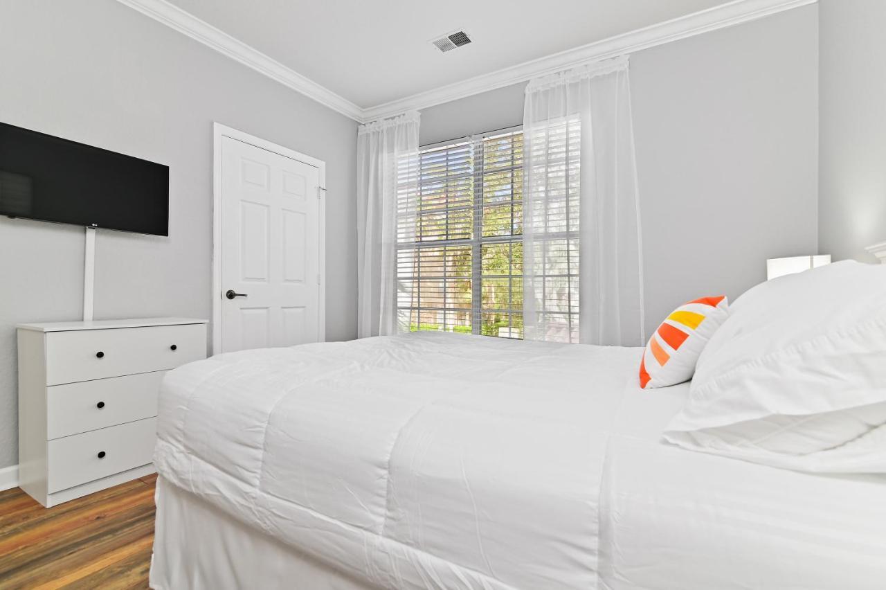 קיסימי Minutes From Disney, Universal Studios And More! מראה חיצוני תמונה