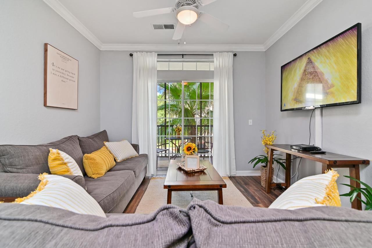 קיסימי Minutes From Disney, Universal Studios And More! מראה חיצוני תמונה
