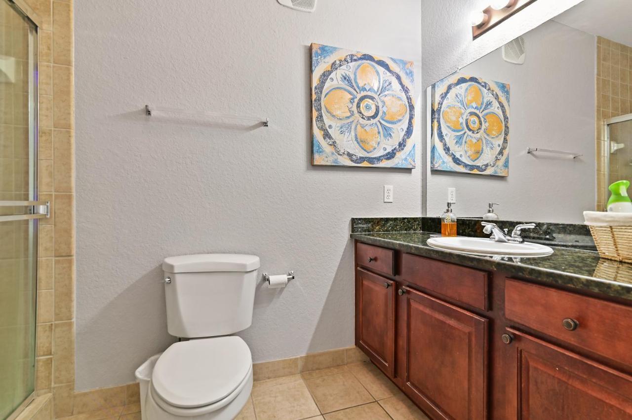 קיסימי Minutes From Disney, Universal Studios And More! מראה חיצוני תמונה