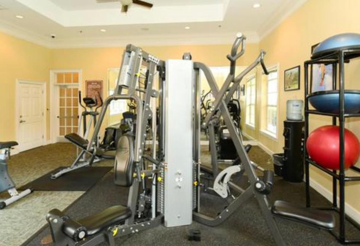 קיסימי Minutes From Disney, Universal Studios And More! מראה חיצוני תמונה