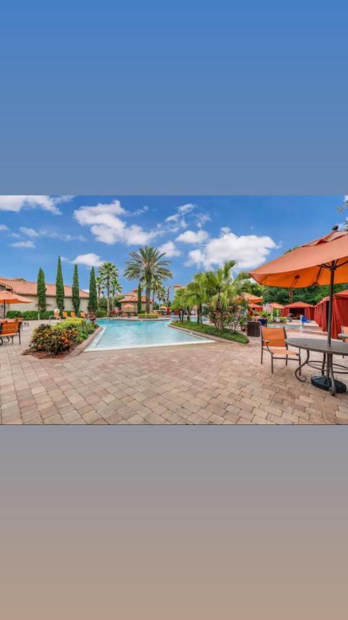 קיסימי Minutes From Disney, Universal Studios And More! מראה חיצוני תמונה