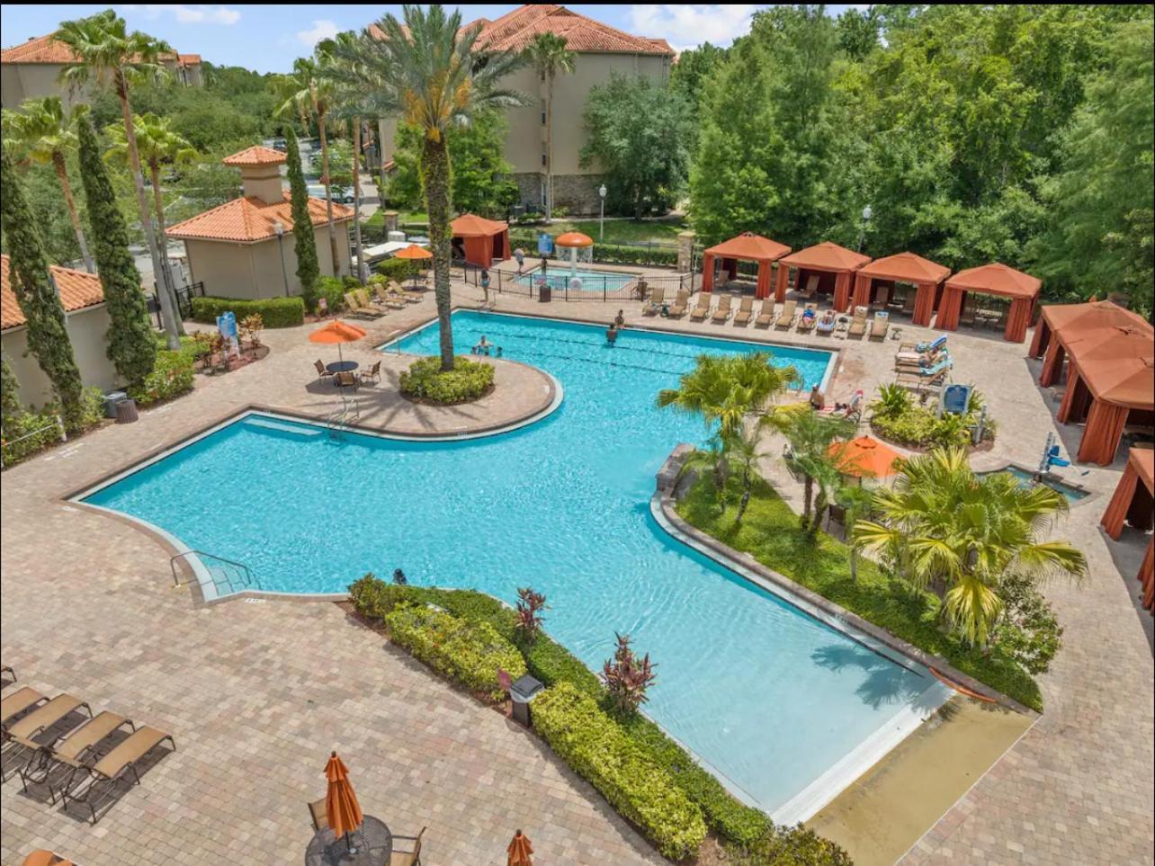 קיסימי Minutes From Disney, Universal Studios And More! מראה חיצוני תמונה